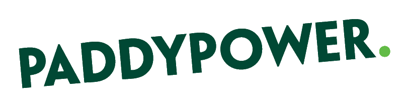 PaddyPowder logo